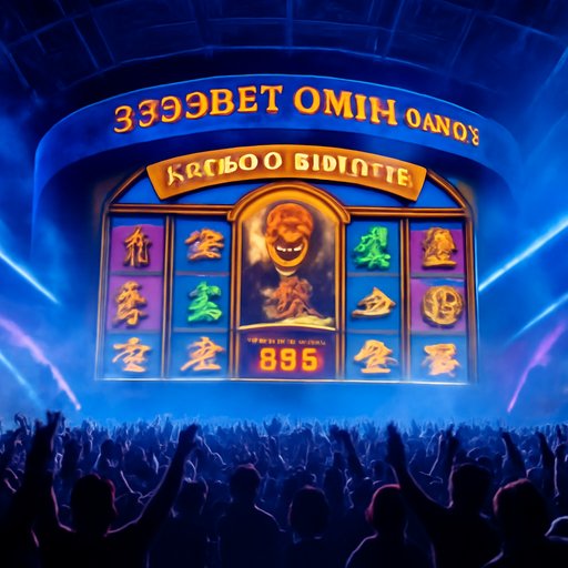 3333Bet ডগ হাউস মেগাওয়েজ কুকুর থিম